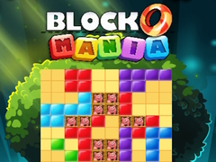 เกม Block Mania