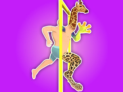 เกม Mutant Run