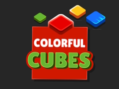 เกม Colorful Cubes
