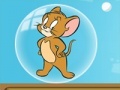 เกม Jerry want Cheese