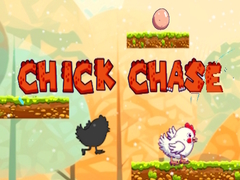 เกม Chick Chase