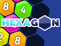 เกม Hexagon