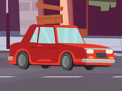 เกม Traffic Speed Racing