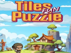 เกม Tiles Puzzle Fun