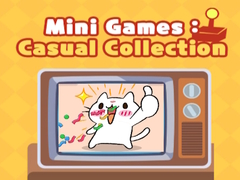 เกม Mini Games: Casual Collection
