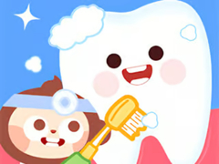 เกม Kids Quiz: How To Protect Teeth