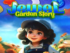 เกม Jewel Garden Story