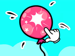 เกม Kids Quiz: Pick Out That Balloon