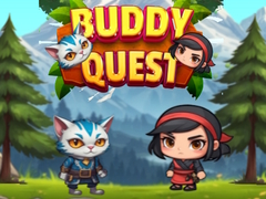 เกม Buddy Quest