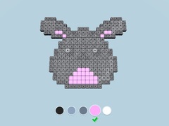 เกม Pixel Art