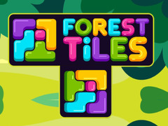 เกม Forest Tiles
