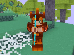 เกม CubeRealm.io