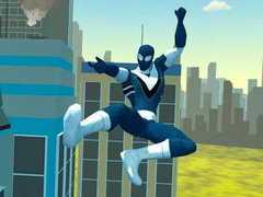 เกม You Spider Dude
