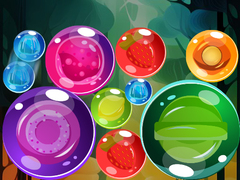 เกม Fruit Candy Merge