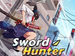 เกม Sword Hunter