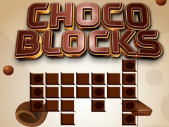 เกม Choco Blocks