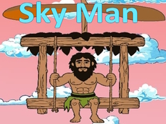เกม Sky Man