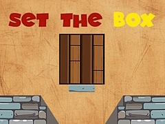 เกม Set The Box