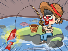 เกม Fishing Life