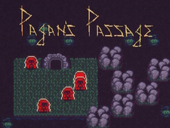 เกม Pagans Passage