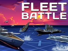 เกม Fleet Battle