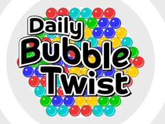 เกม Daily Bubble Twist
