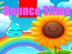 เกม Bounce Slime