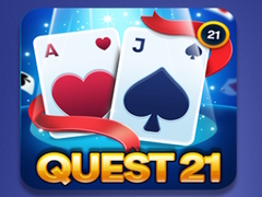 เกม Quest 21