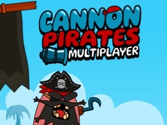 เกม Cannon Pirates Multiplayer