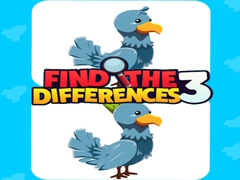 เกม Find the Differences 3