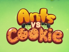 เกม Ant vs Cookie