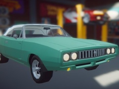 เกม Racing Unlimited