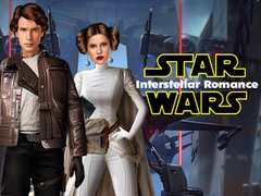 เกม Star Wars Interstellar Romance