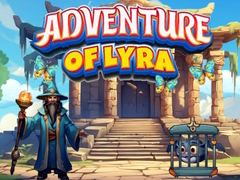 เกม Adventure of Lyra