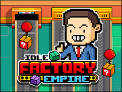 เกม Idle Factory Empire