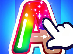 เกม Kids Quiz: English Alphabet Challenge 3