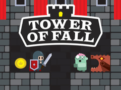 เกม Tower of Fall