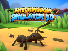 เกม Ants Kingdom Simulator 3D