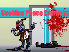 เกม Seeking Peace Zombeez