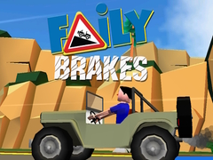 เกม Faulty Brakes