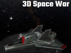 เกม 3D Space War