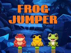 เกม Frog Jumper