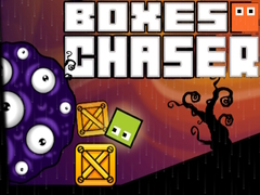 เกม Boxes Chaser