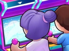 เกม Arcade Empire