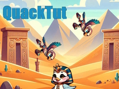 เกม QuackTut