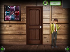 เกม Amgel Easy Room Escape 200
