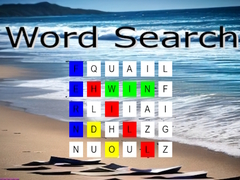 เกม Word Search