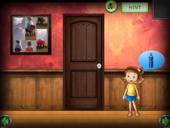 เกม Amgel Kids Room Escape 216