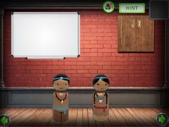 เกม Amgel Easy Room Escape 201