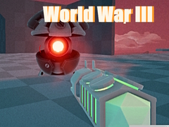 เกม World War III